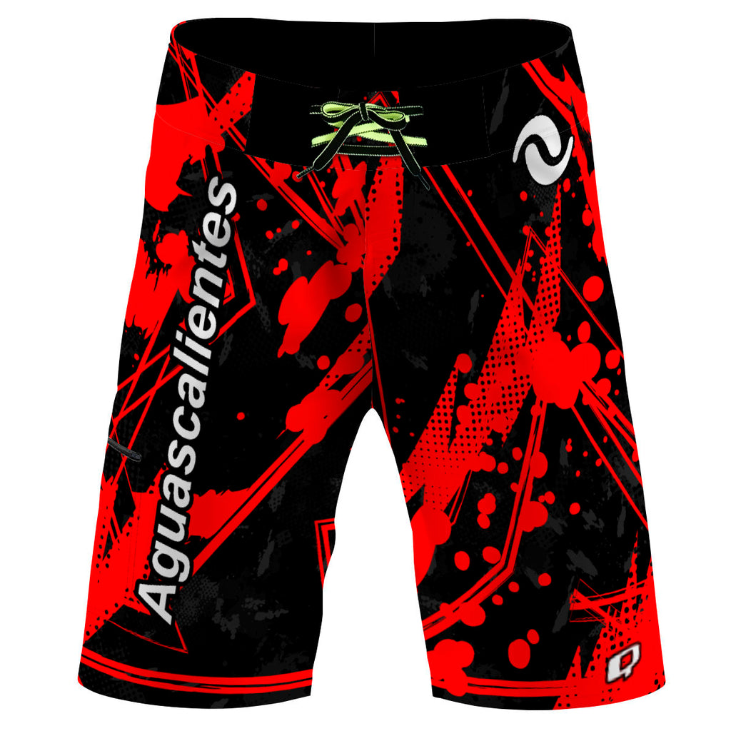 Aguascalientes - Men Board Short 19"