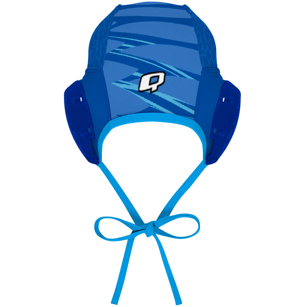 SAMPLES WPC6 - Water Polo Cap