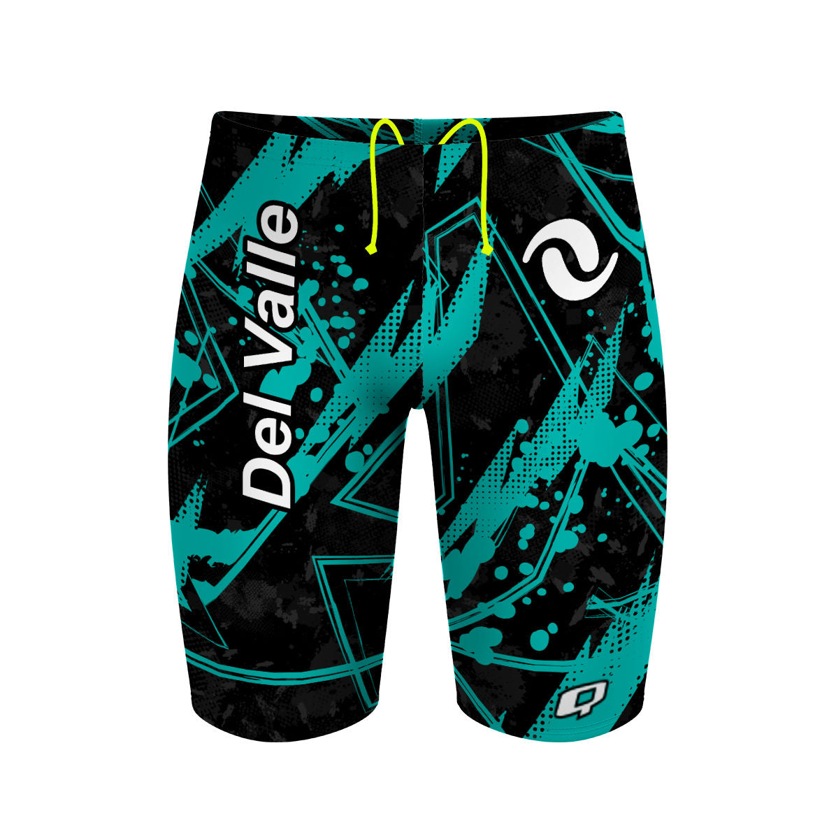 NV Del Valle - Jammer Swimsuit