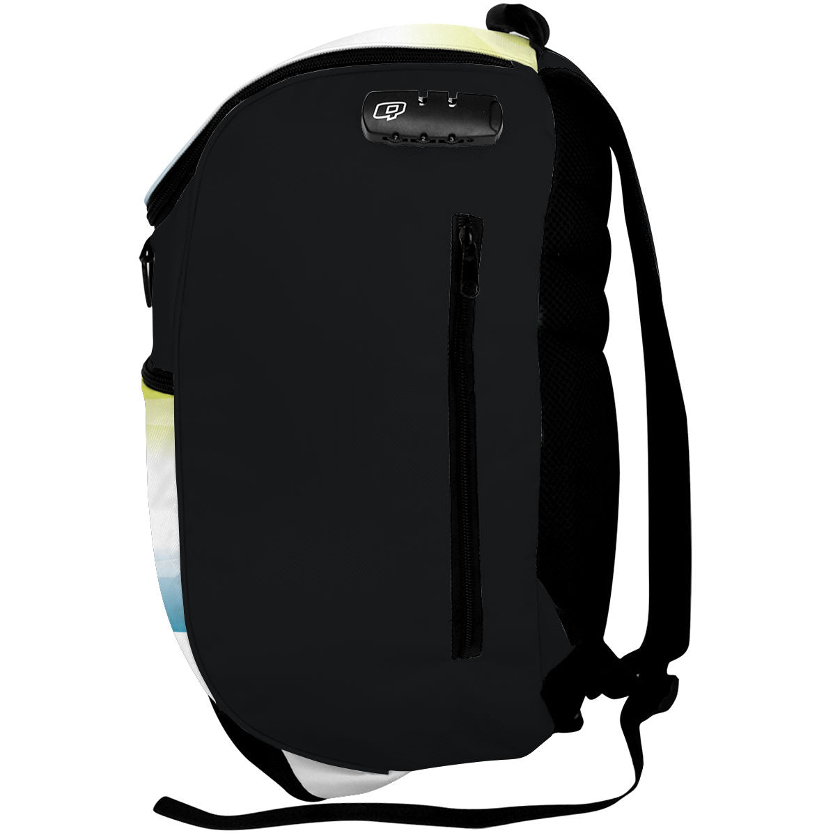 ICG Daegu (green) - Back Pack