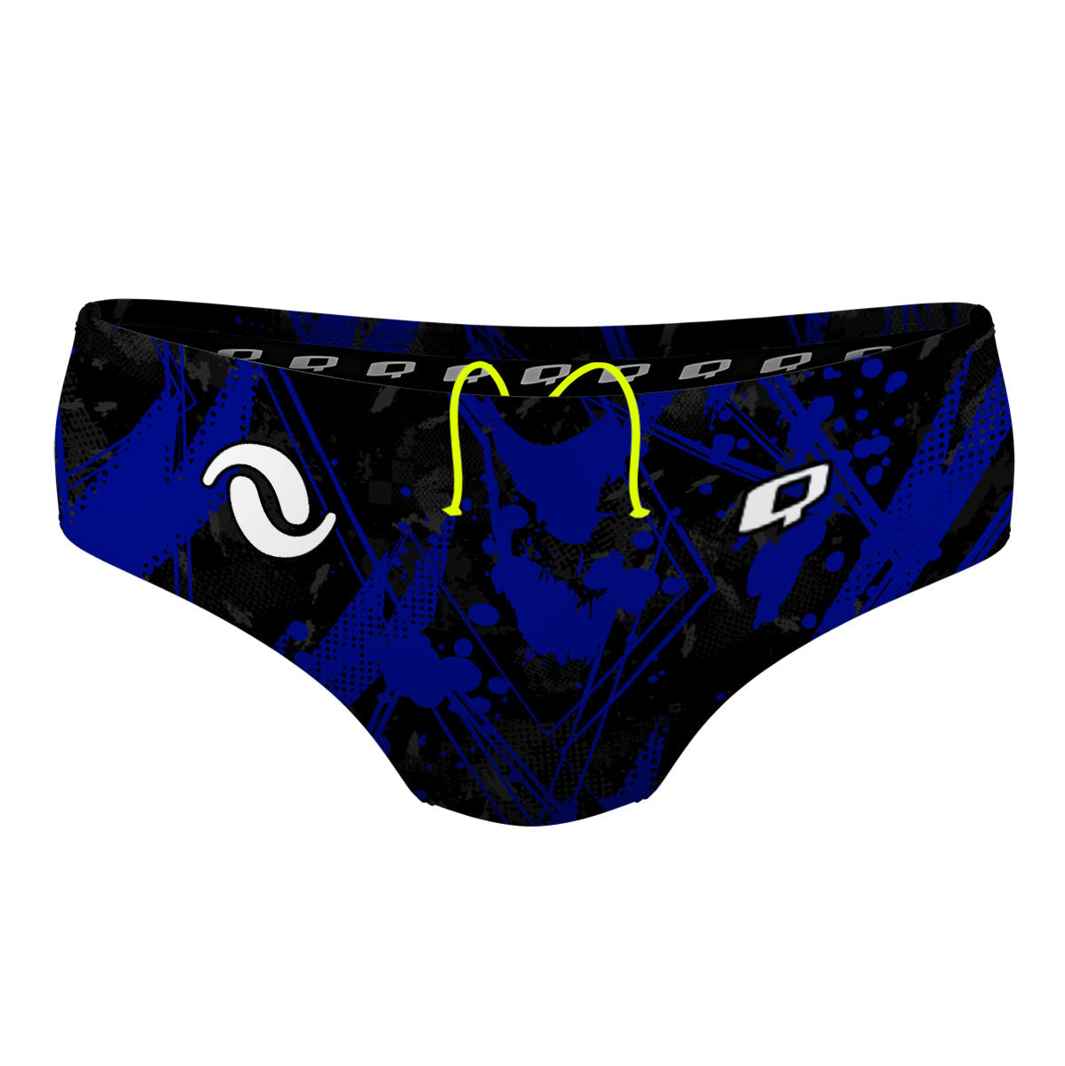 NV Interlomas - Classic Brief Swimsuit