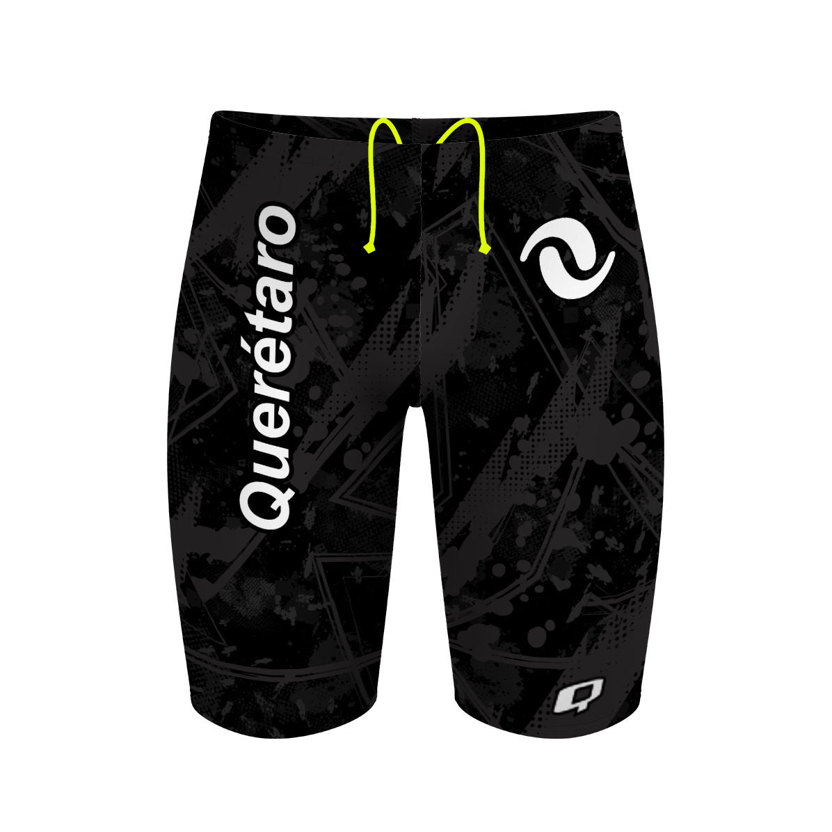 NV Querétaro - Jammer Swimsuit