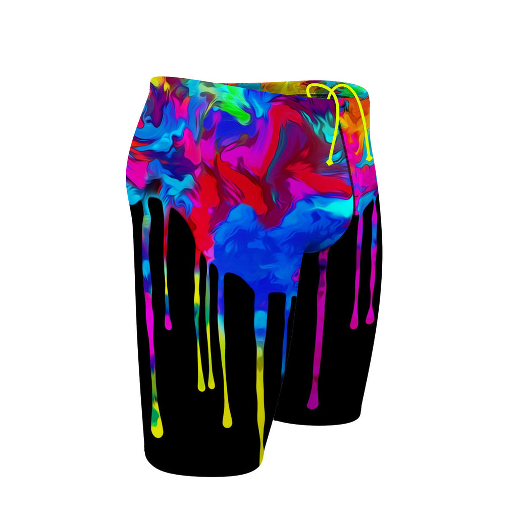 Unicorn Sneeze - Jammer Swimsuit