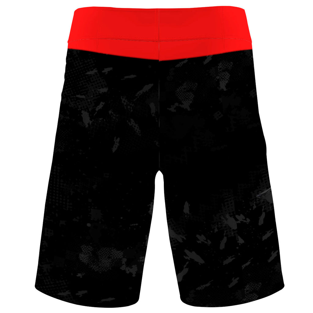 aguascalientes 3 - Men Board Short 19"