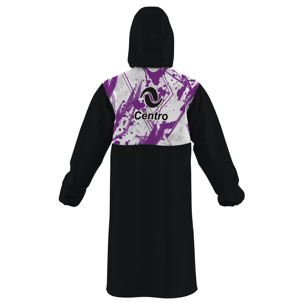 NV Centro - Swim Parka