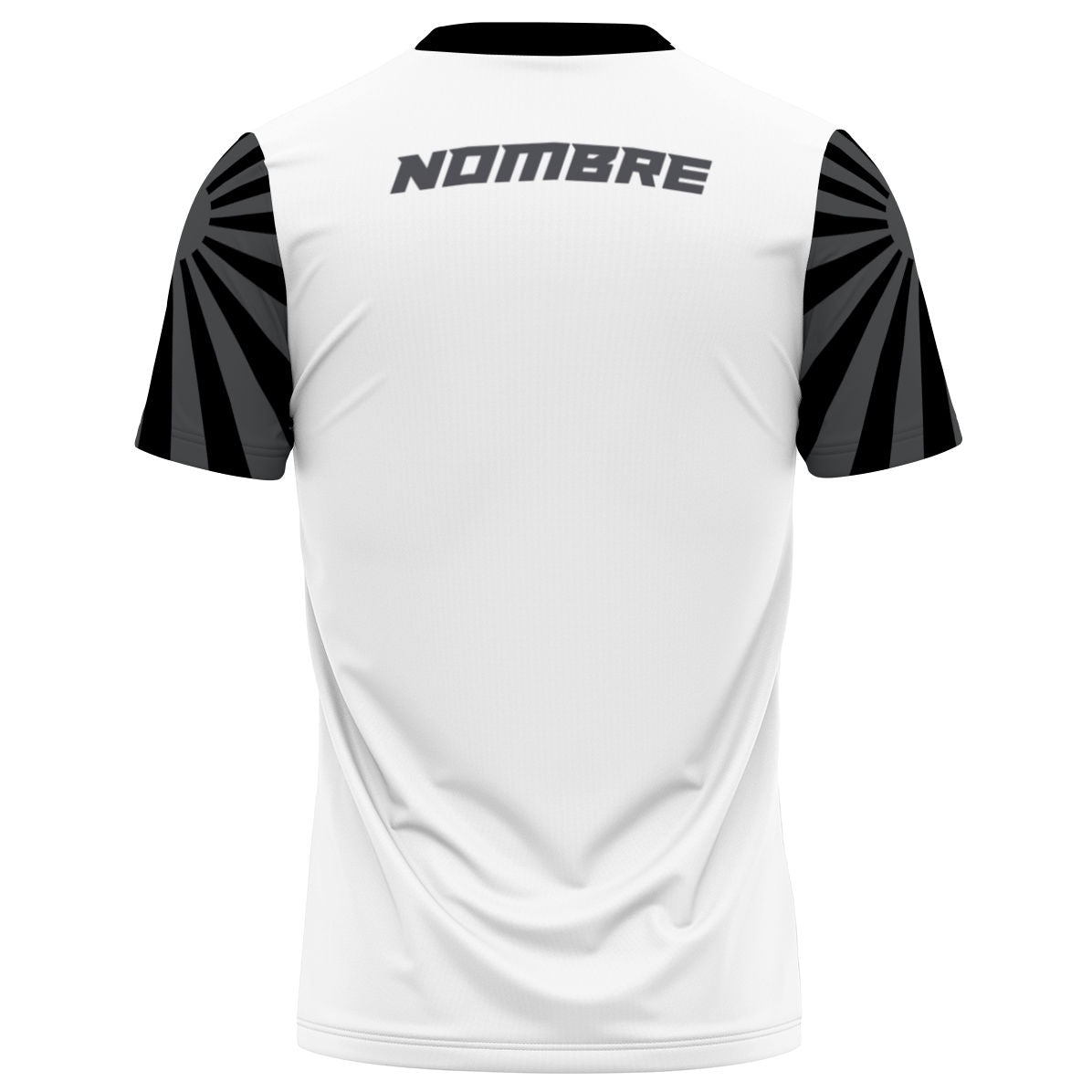 NVCL 2020 - Pedido - Men's Performance Shirt