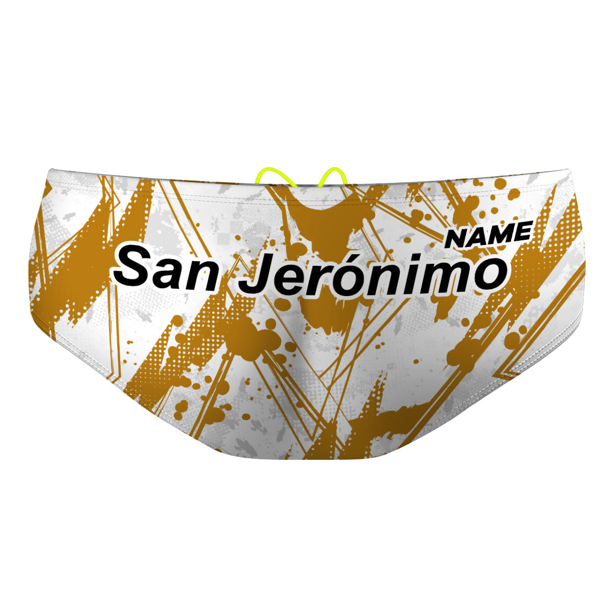NV San Jerónimo - Classic Brief Swimsuit