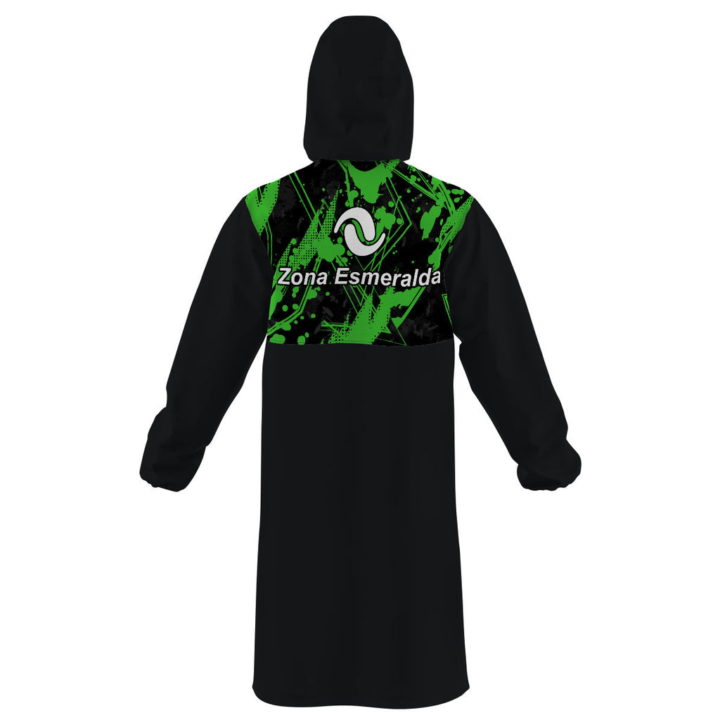 NV Zona Esmeralda - Swim Parka