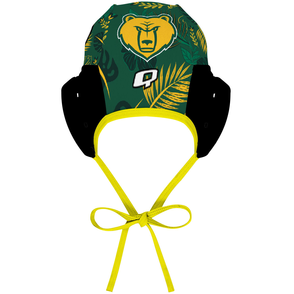 SAMPLES WPC10 - Water Polo Cap