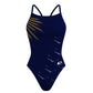 FB Cancun N - Skinny Strap Swimsuit