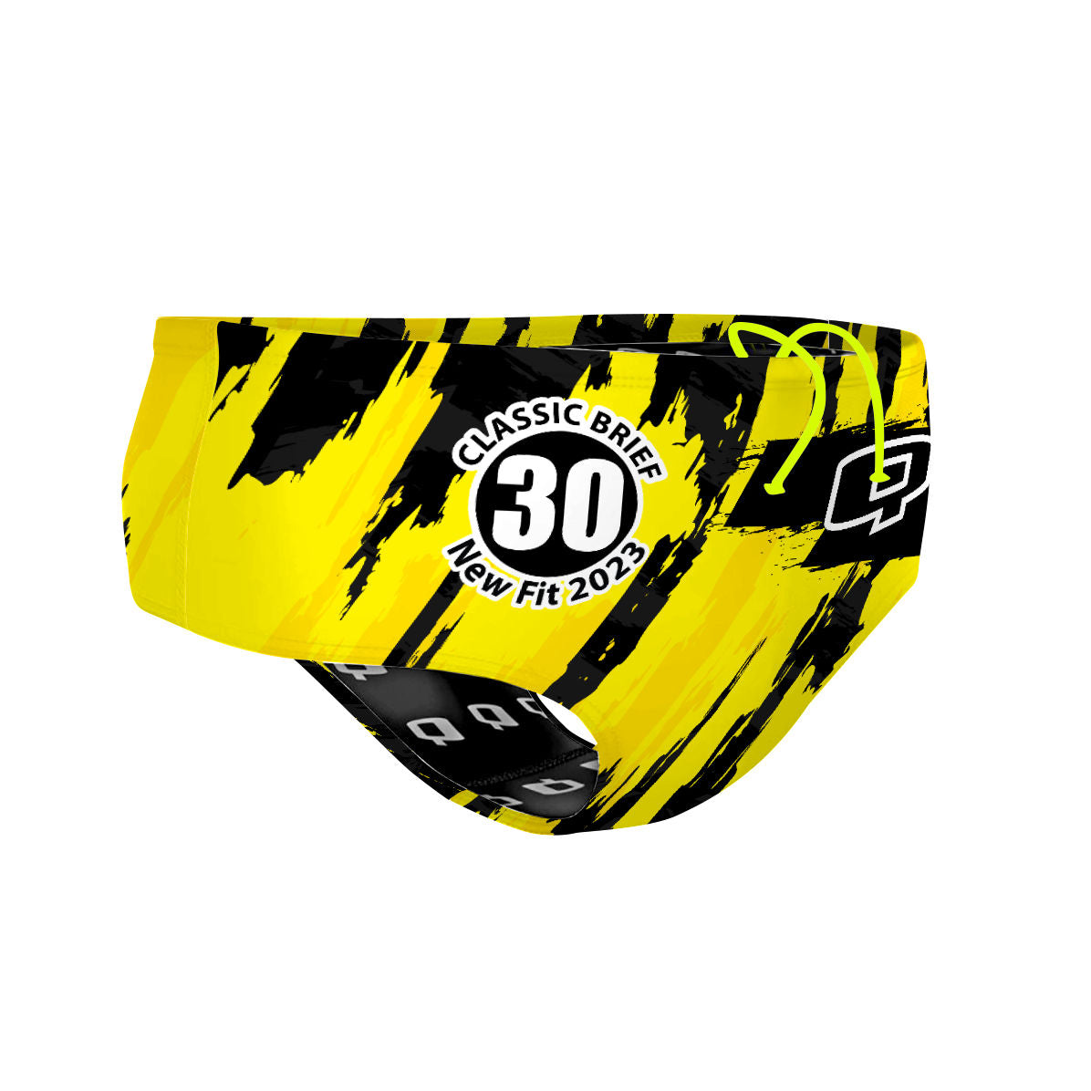 Fit Kit 2023 - Classic Brief Swimsuit