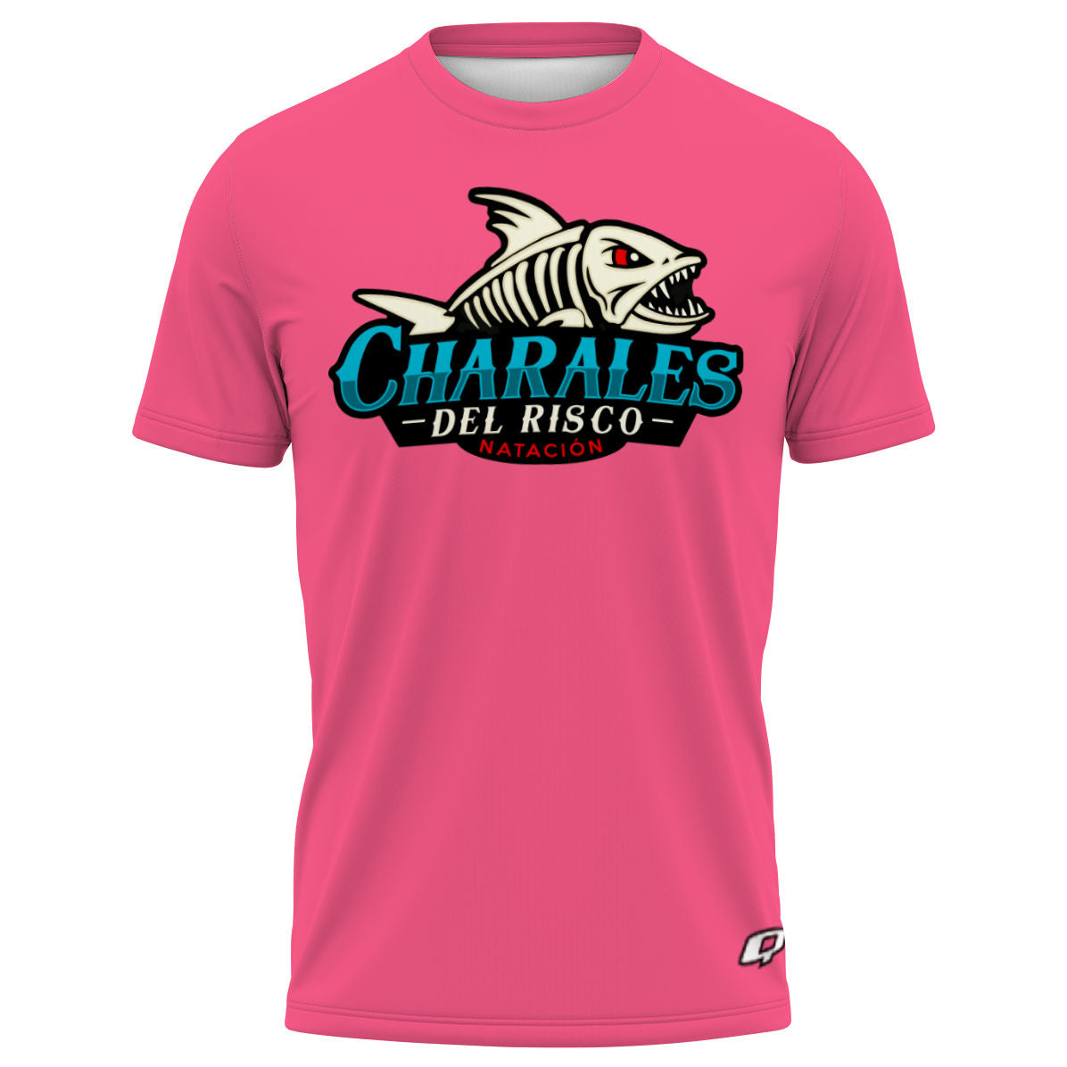 Charales - Performance Shirt