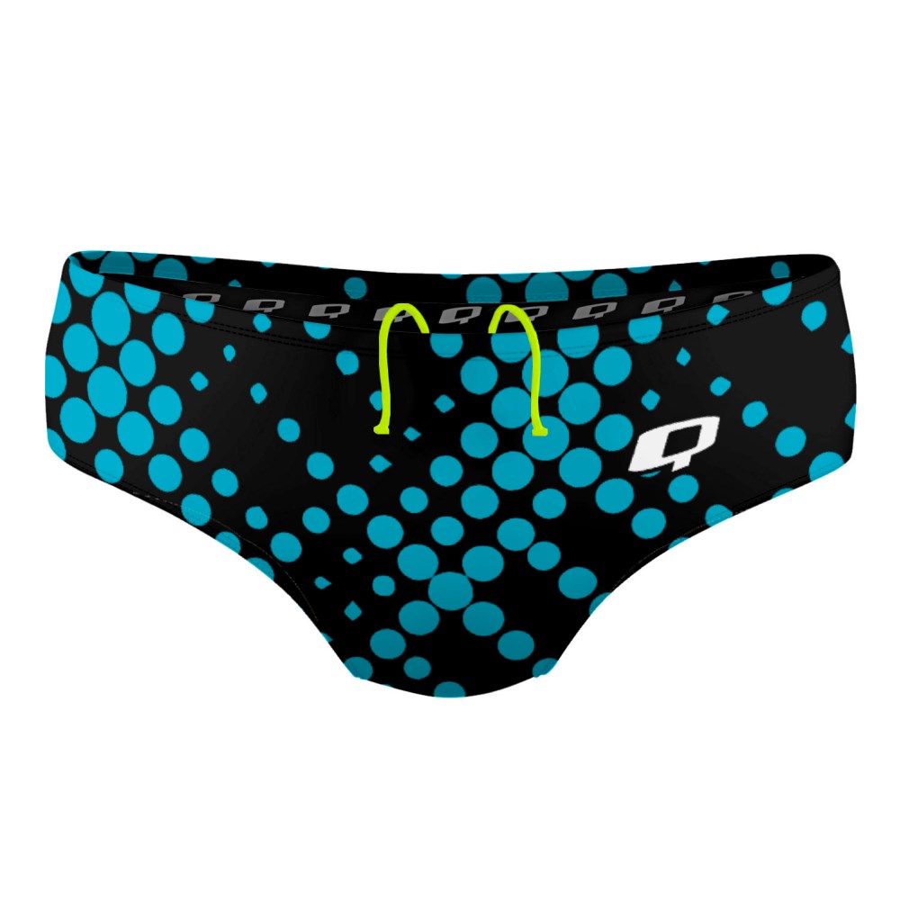 Blast-Black/Diva-20 - Classic Brief