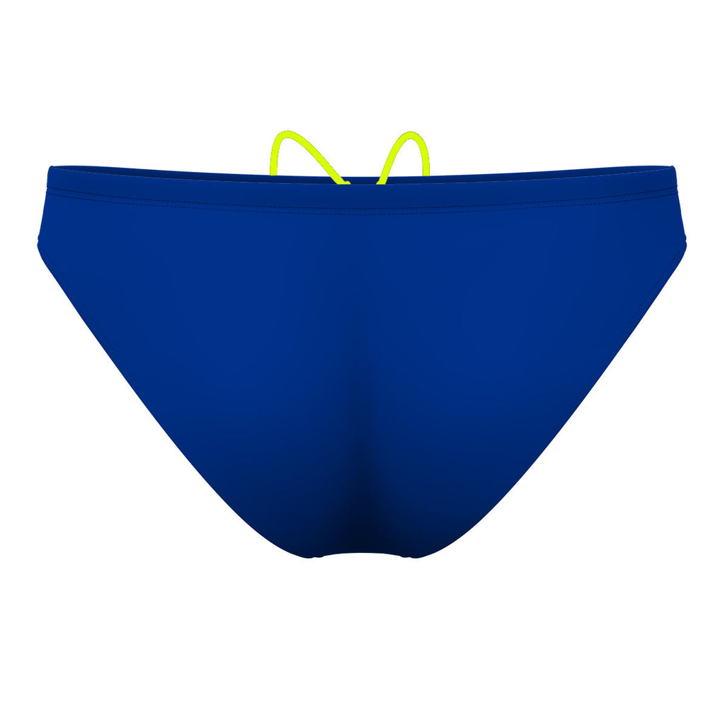 Narvales S/N - Waterpolo Brief Swimsuit
