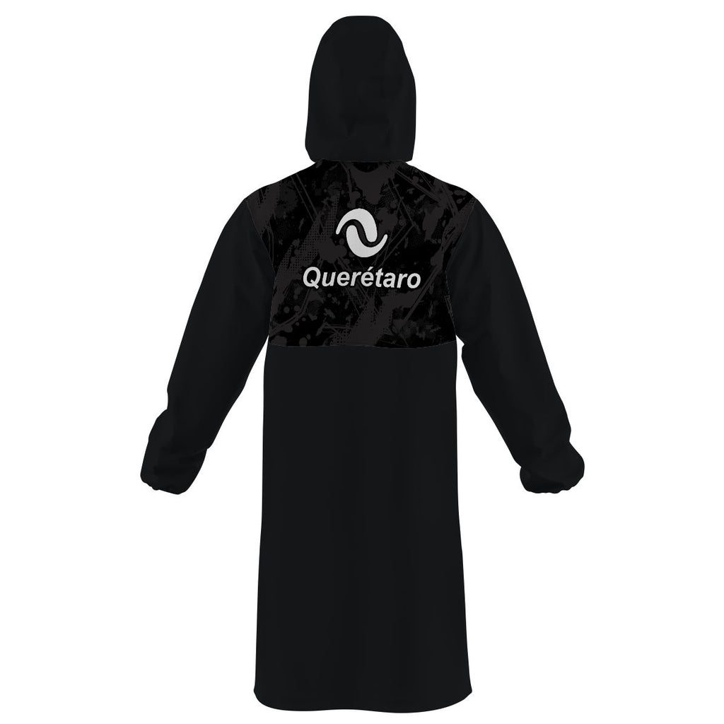 NV Querétaro - Swim Parka