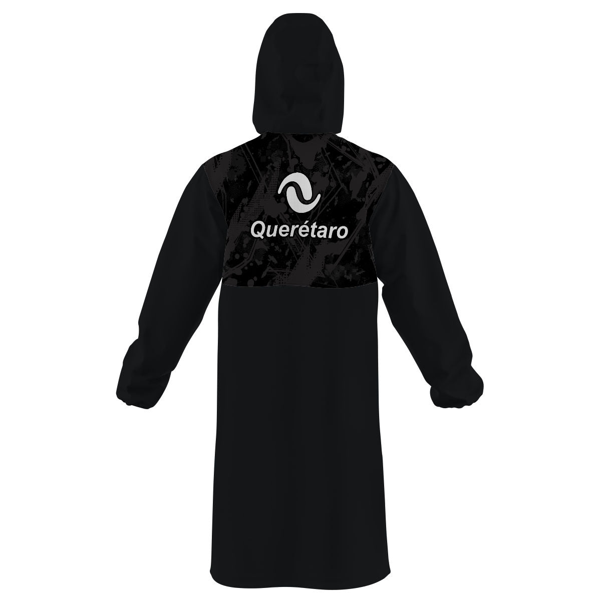 NV Querétaro - Swim Parka