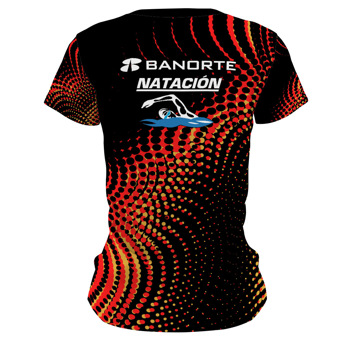 Banorte - Women's Performance Shirt