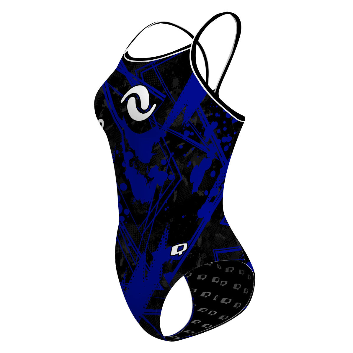 NV Interlomas - Skinny Strap Swimsuit