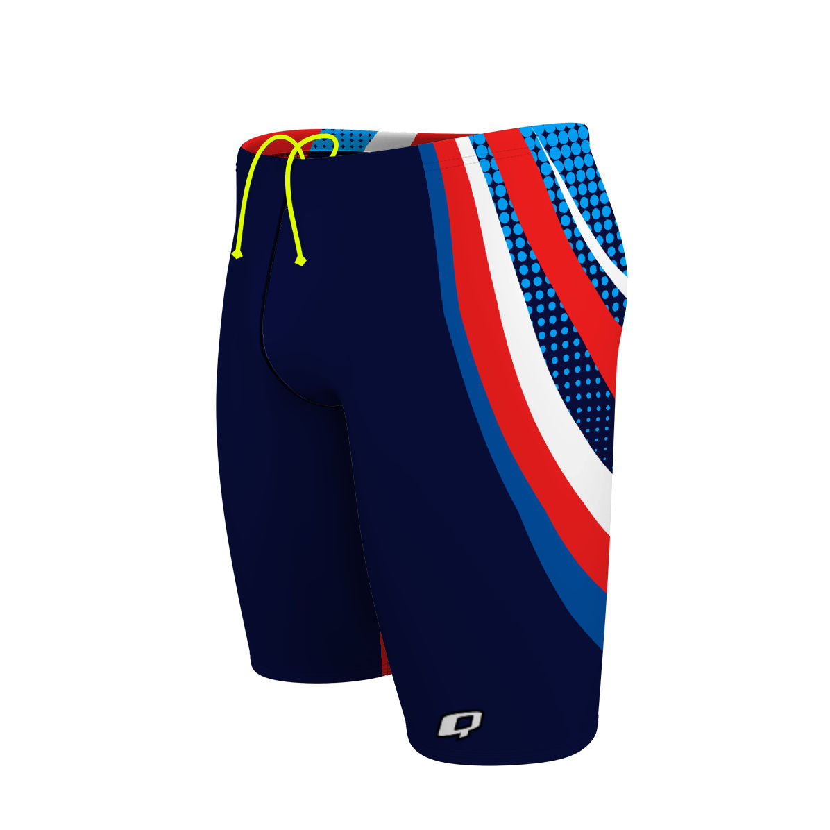 Citibanamex - Jammer Swimsuit