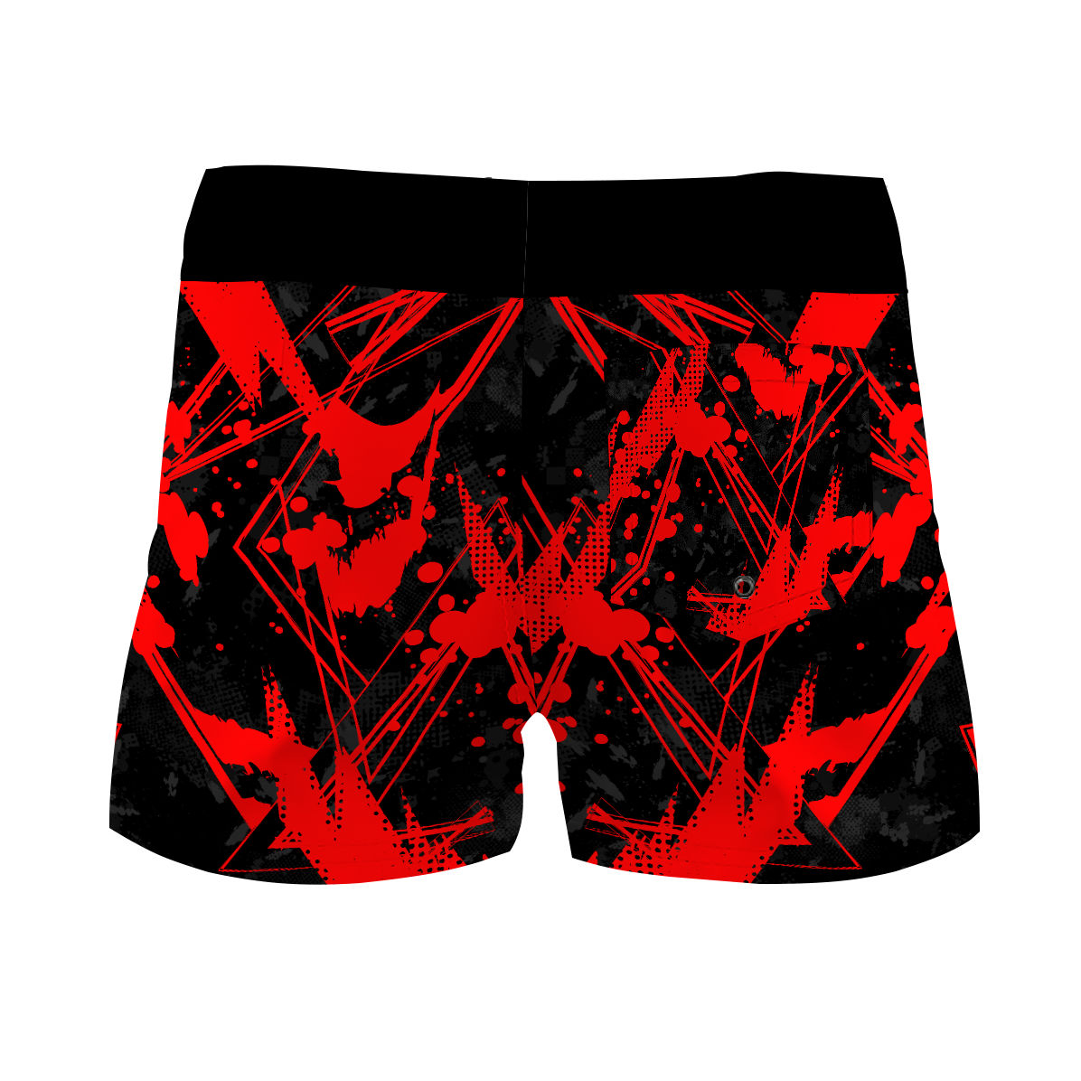 AGS 1 - Women Board Shorts