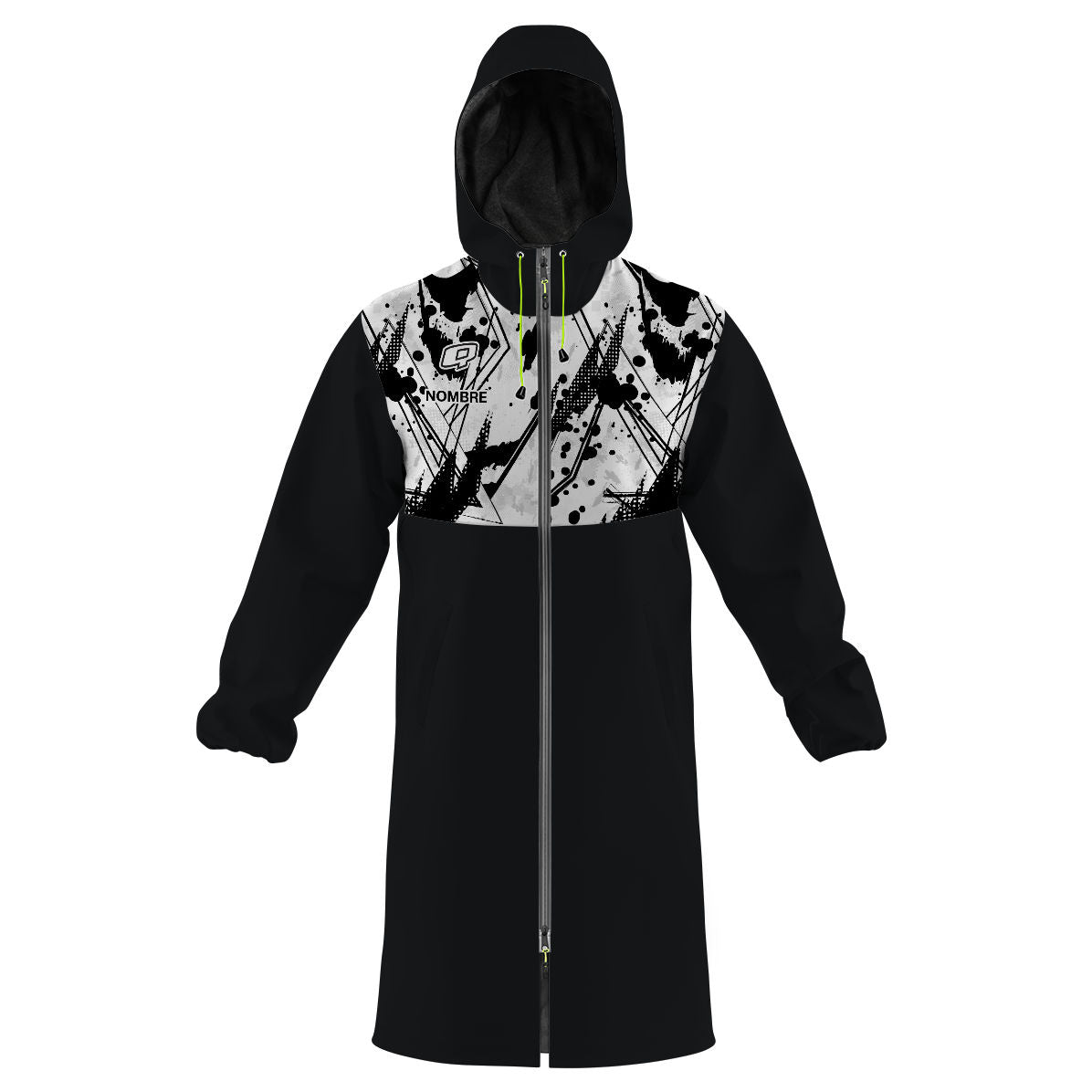 NV Lindavista - Swim Parka