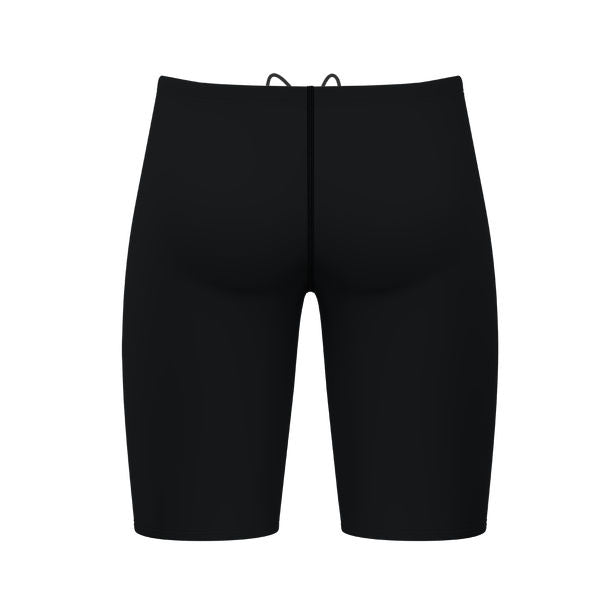 San Fernando - Solid Jammer Swimsuit - PERSONALIZED