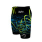 Club Alpha + Patrocinador - Jammer Swimsuit