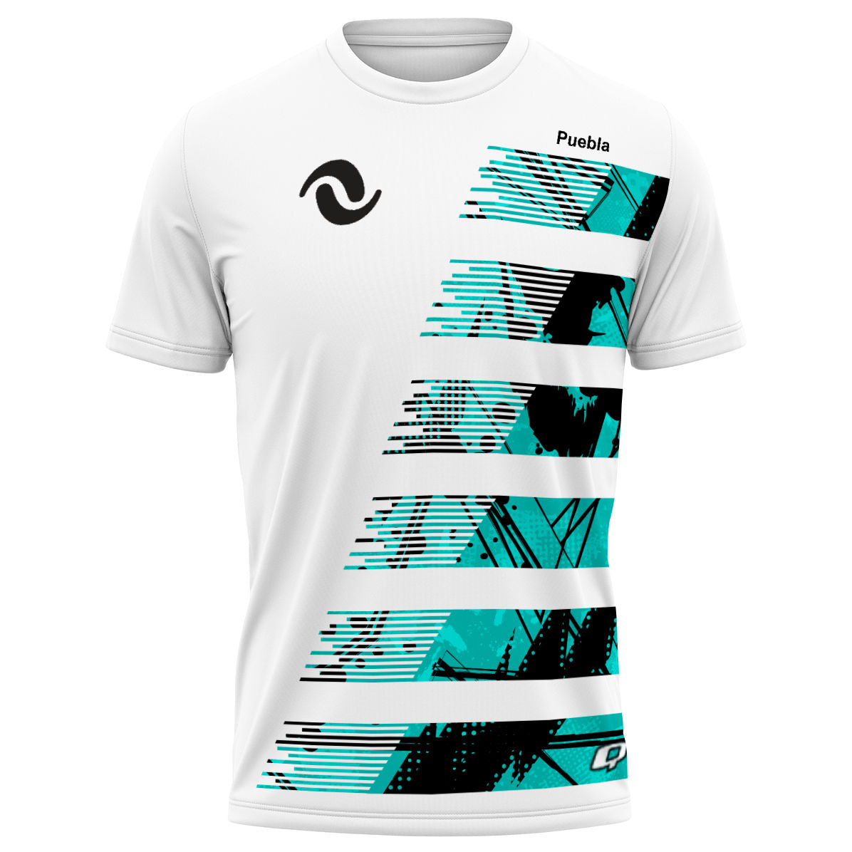 NV Puebla - Performance Shirt
