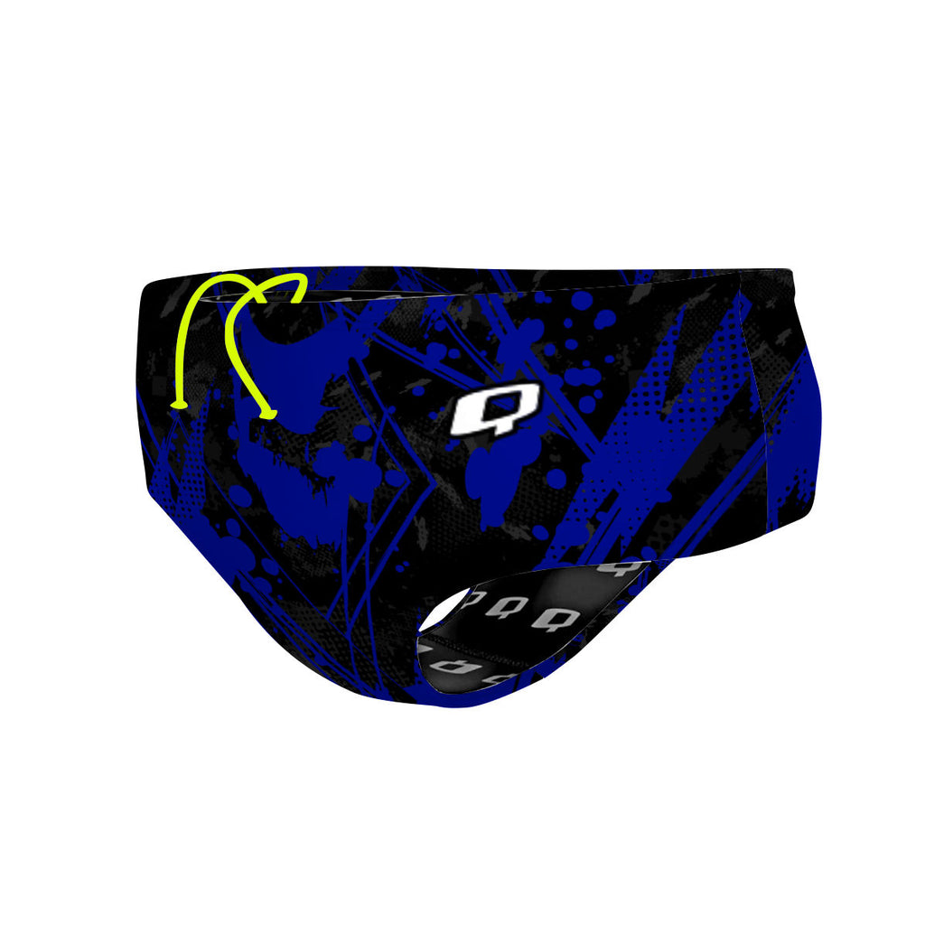 NV Interlomas - Classic Brief Swimsuit
