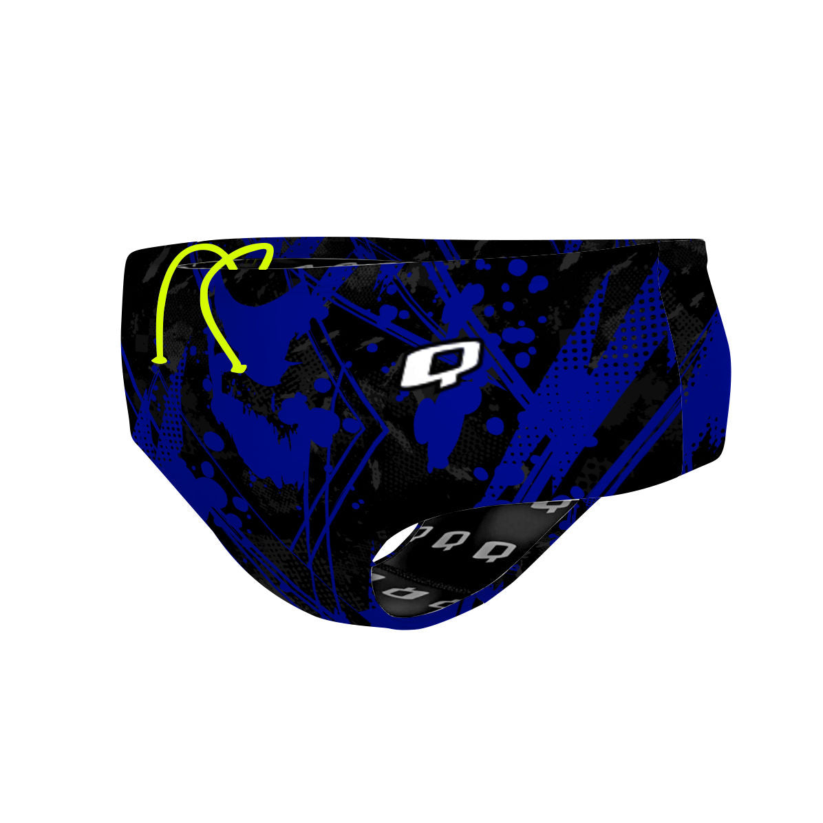 NV Interlomas - Classic Brief Swimsuit
