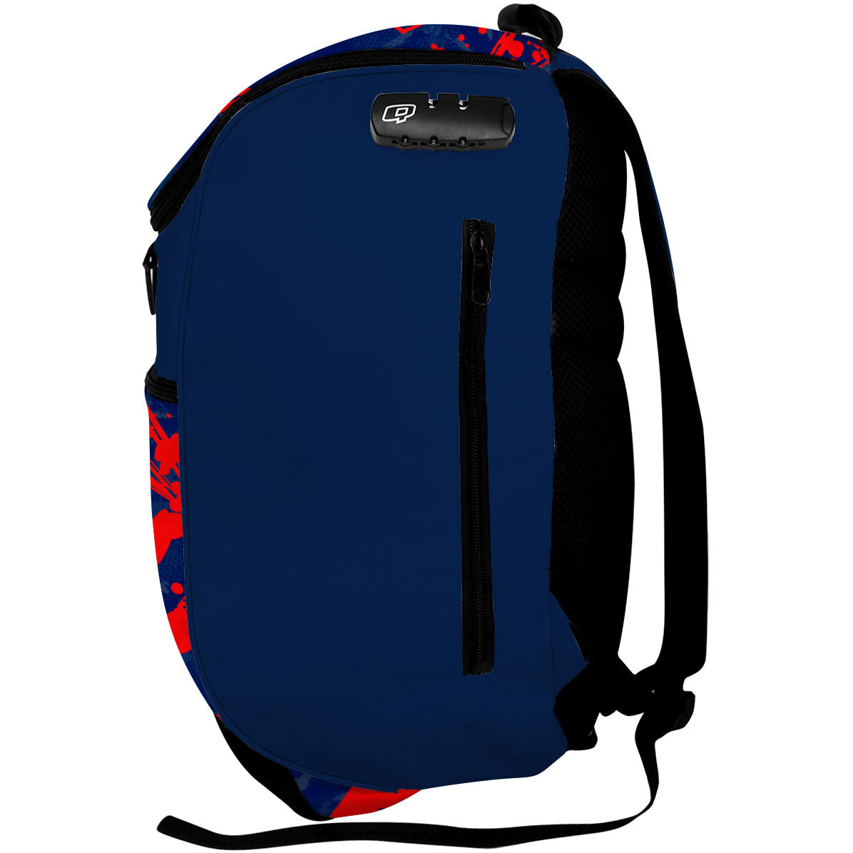 NV León - Back Pack