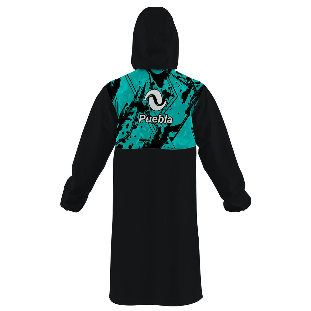 NV Puebla - Swim Parka