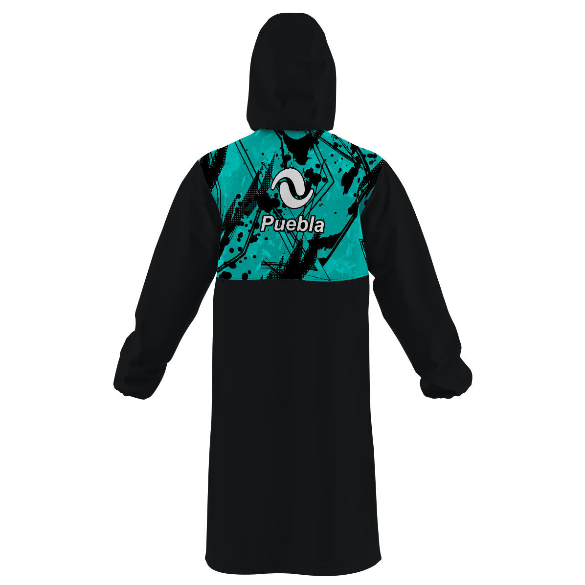 NV Puebla - Swim Parka