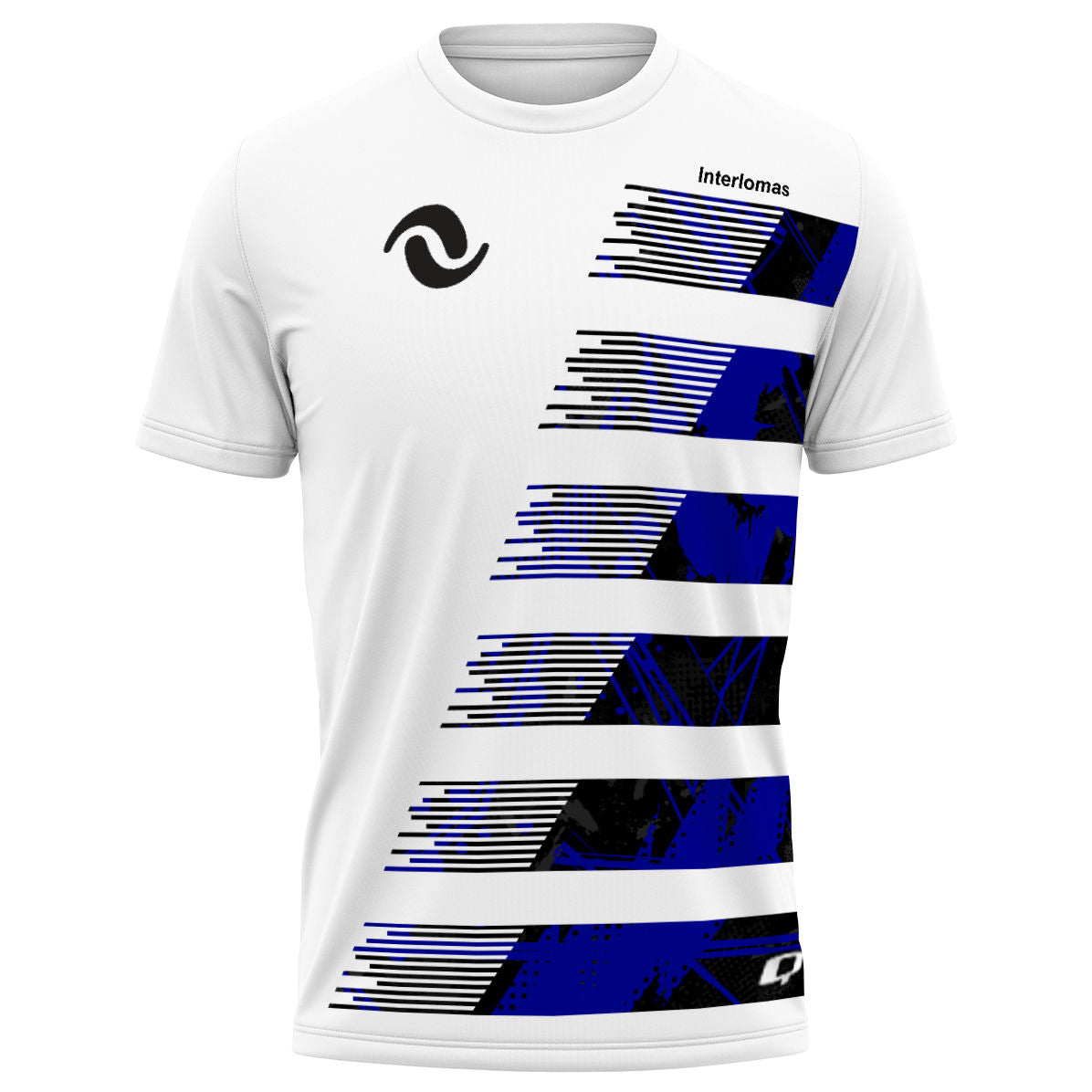 NV Interlomas - Performance Shirt
