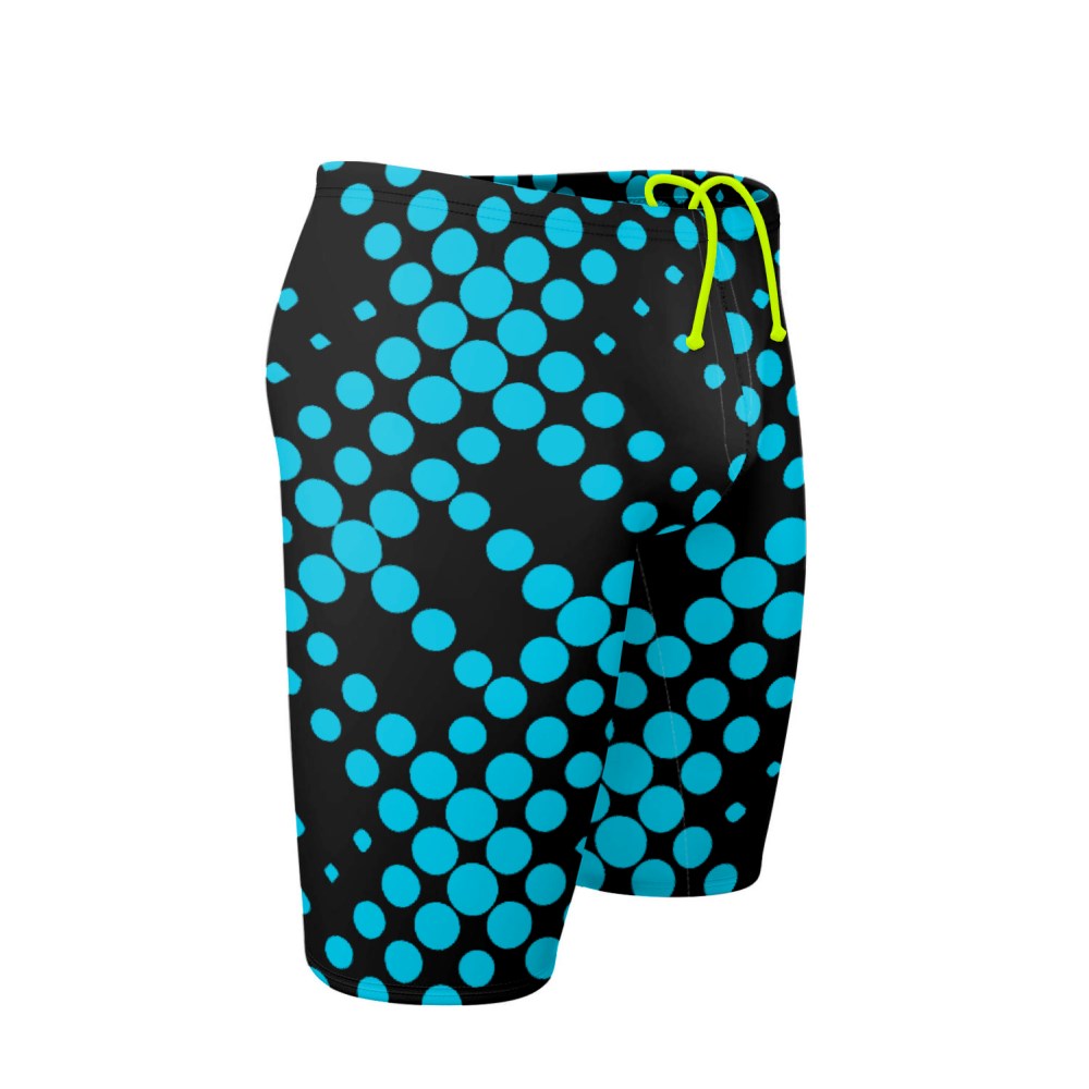 Blast-Black/Diva-20 - Jammer