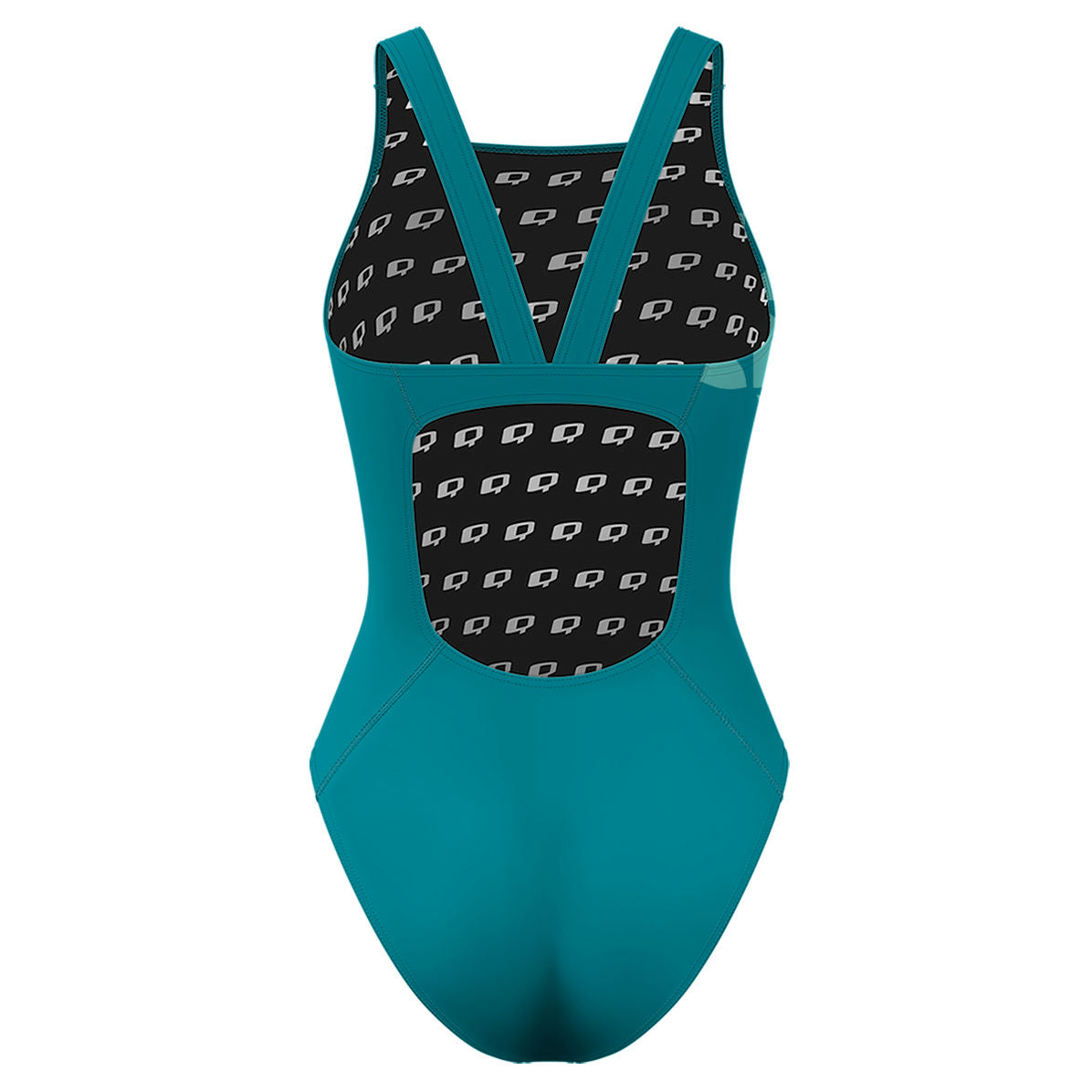 Gope Aguas Abiertas - Classic Strap Swimsuit