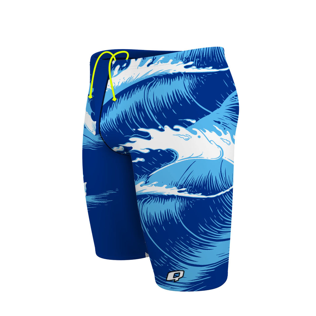 Marlins - Jammer Swimsuit