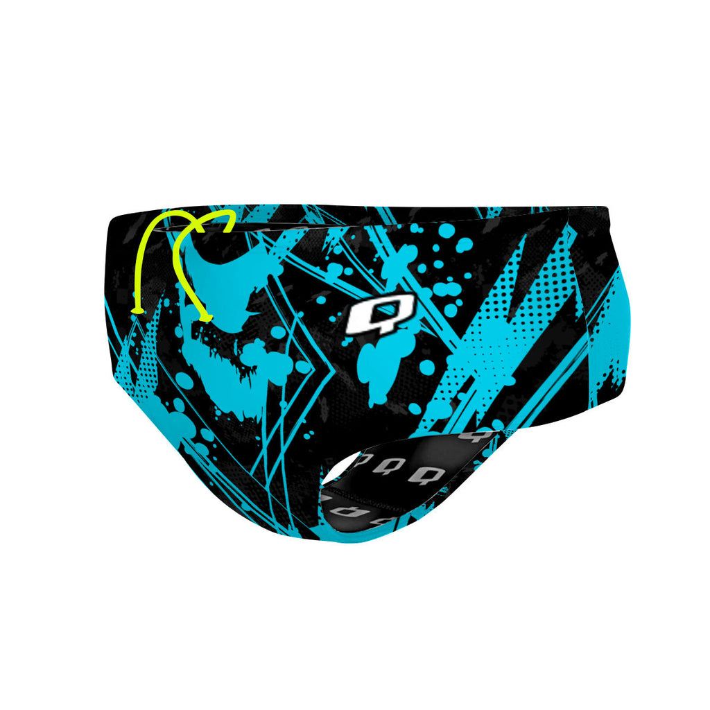 NV Arboledas - Classic Brief Swimsuit