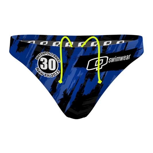 Fit Kit 2023 - Waterpolo Brief Swimsuit