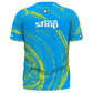 Ventas - Loose Fit Short Sleeve Rash guard