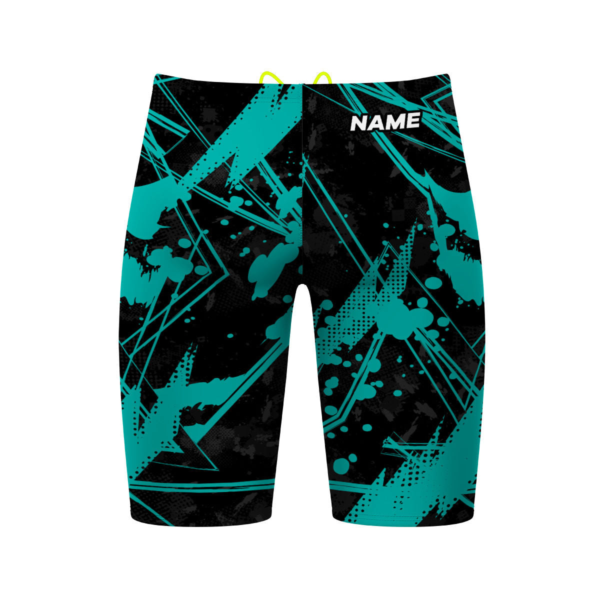 NV Del Valle - Jammer Swimsuit