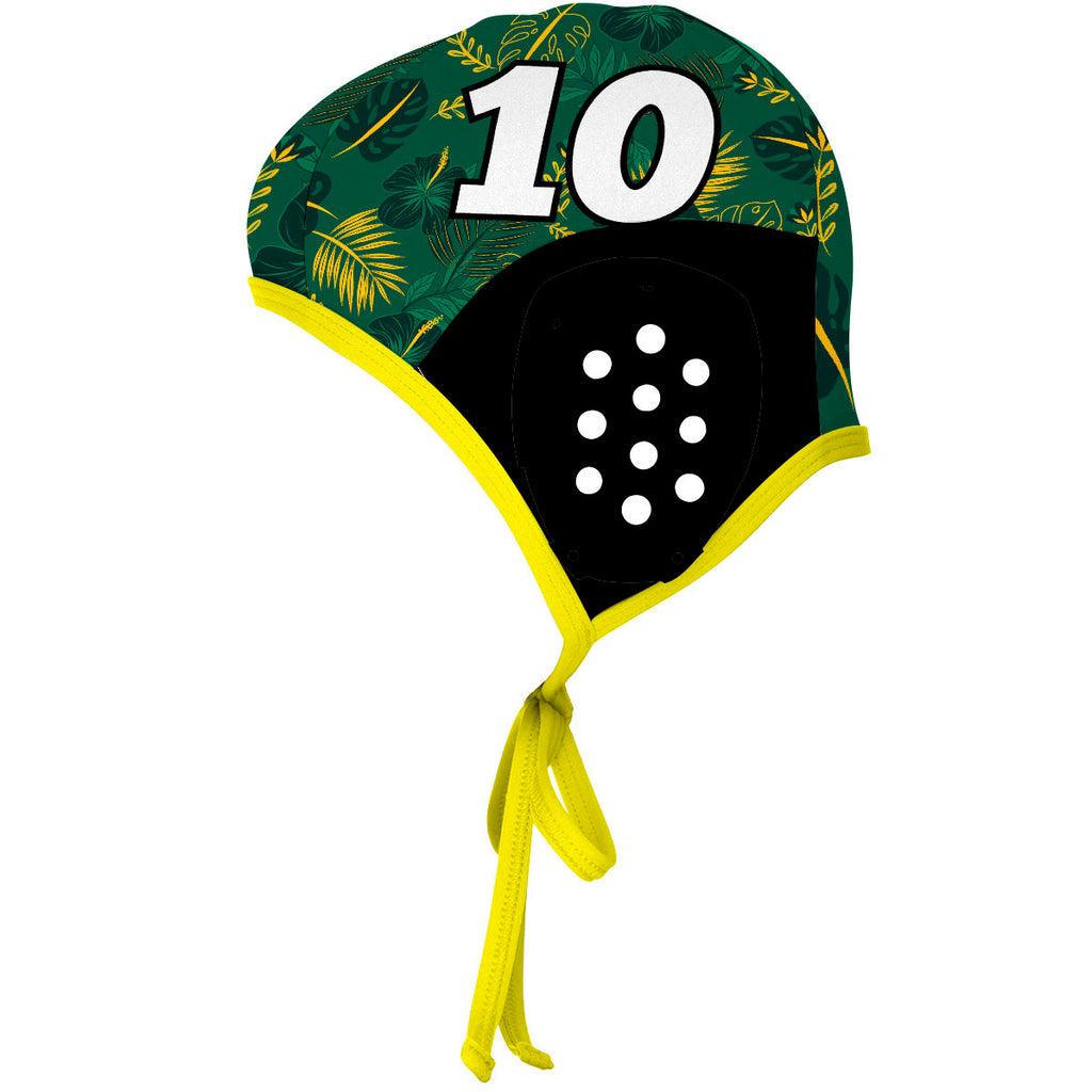 SAMPLES WPC10 - Water Polo Cap