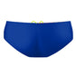 Relay-Royal/Red-20 - Classic Brief