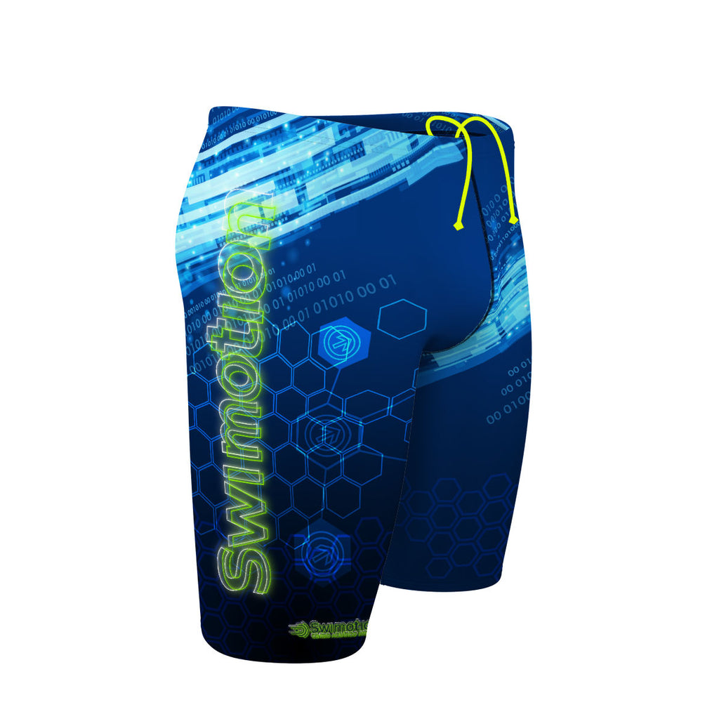 Swimotion - Jammer Swimsuit