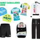 Kit ICG Daegu (green)