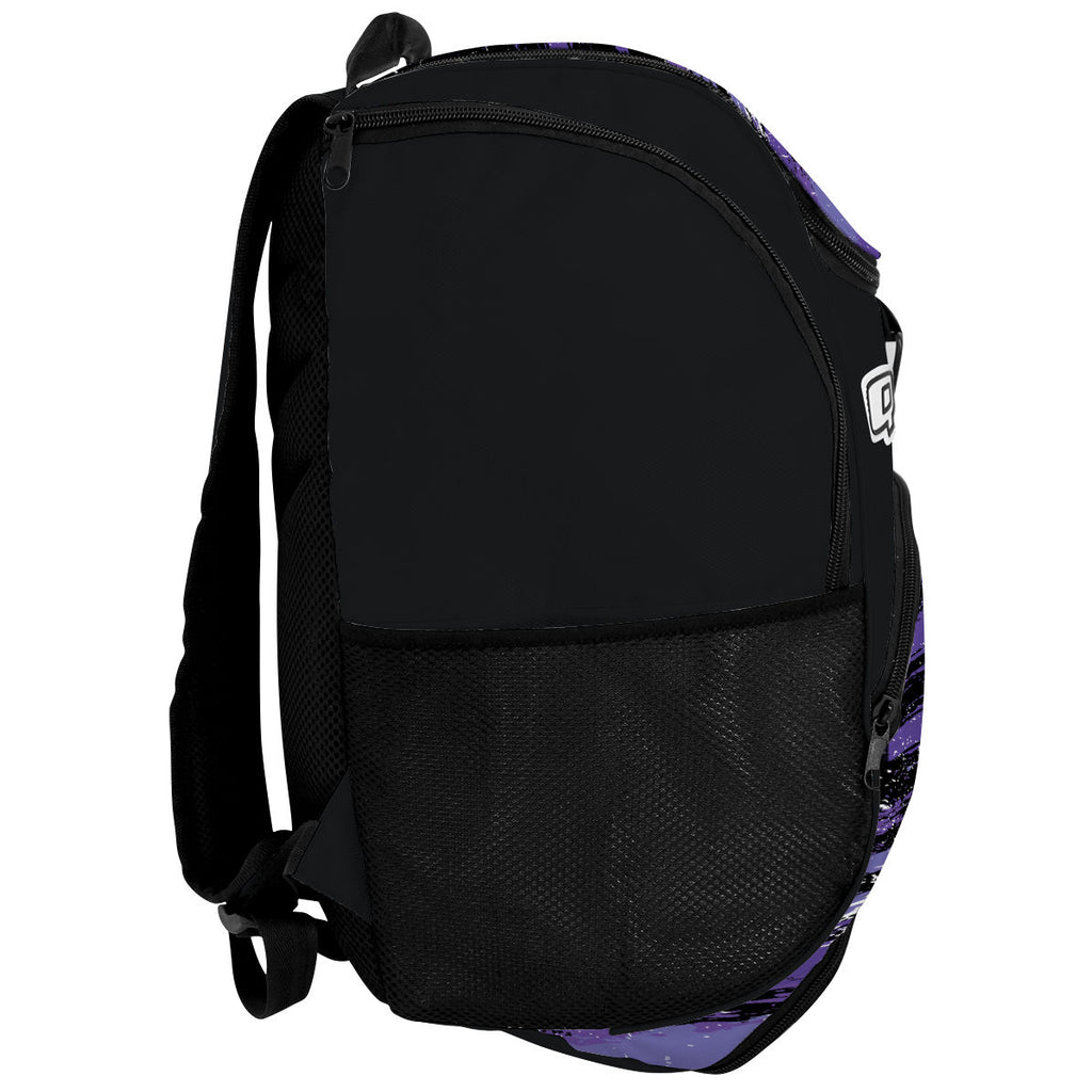 Sincro Sharks - Back Pack