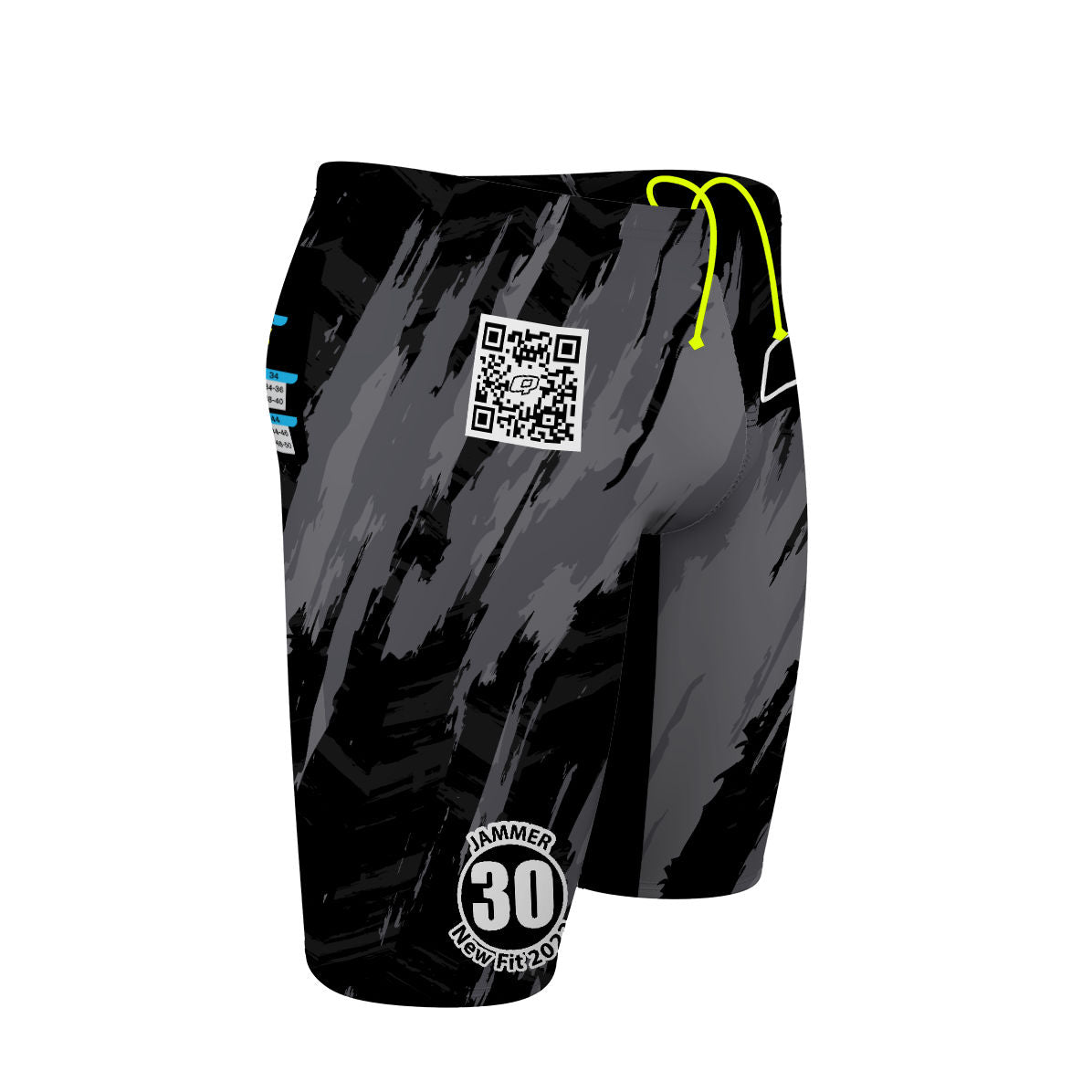 Fit Kit 2023 - Jammer Swimsuit