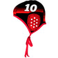 SAMPLES WPC3 - Water Polo Cap