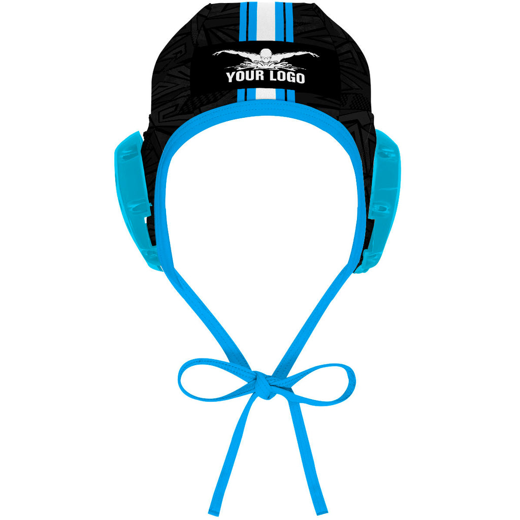 wp Cap YL - Water Polo Cap