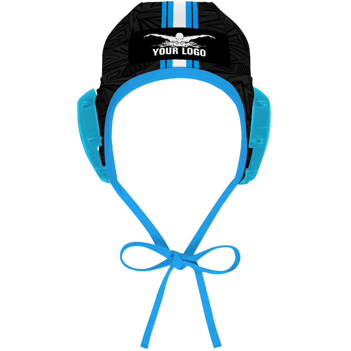 wp Cap YL - Water Polo Cap